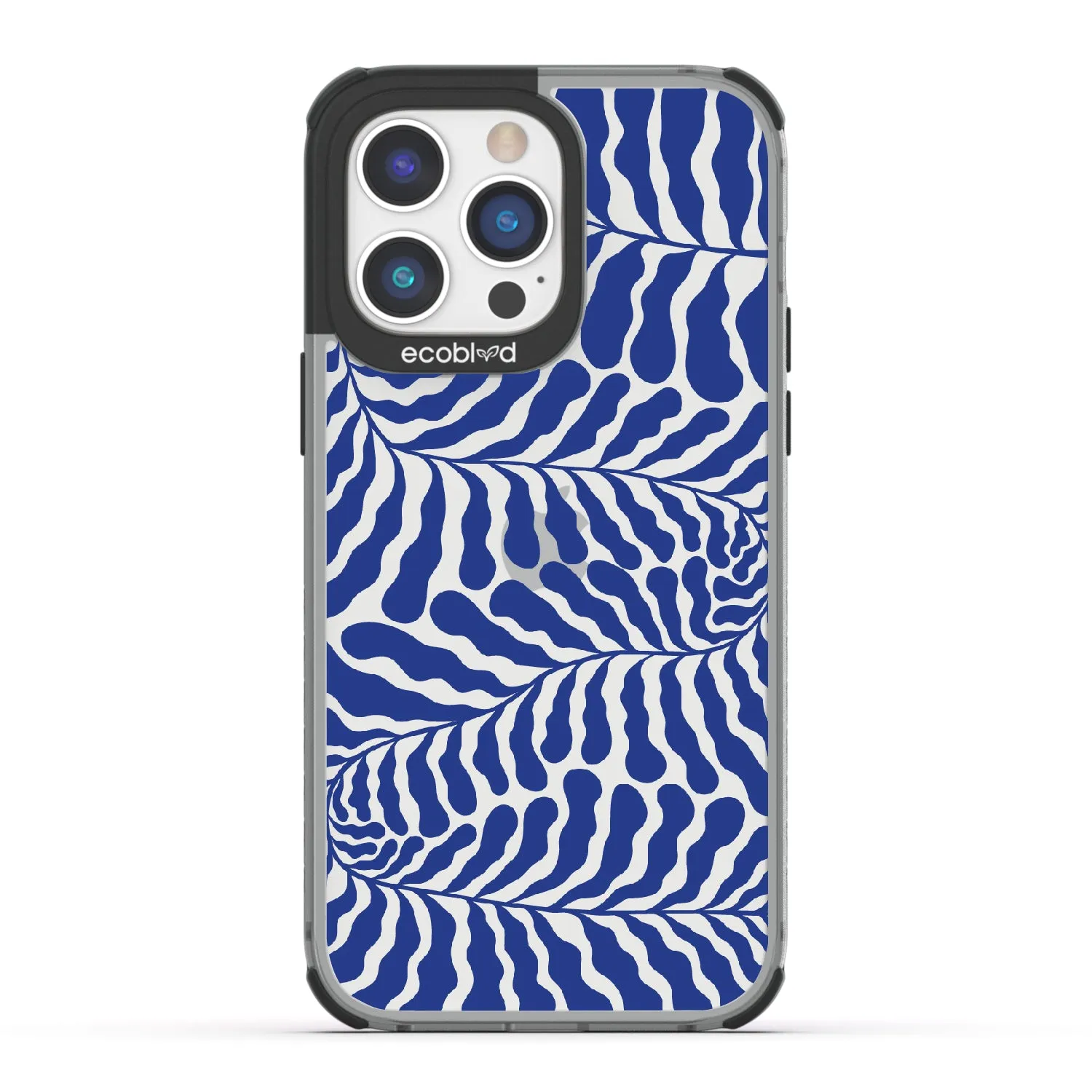 Blue Lagoon - Laguna Collection Case for Apple iPhone 14 Pro