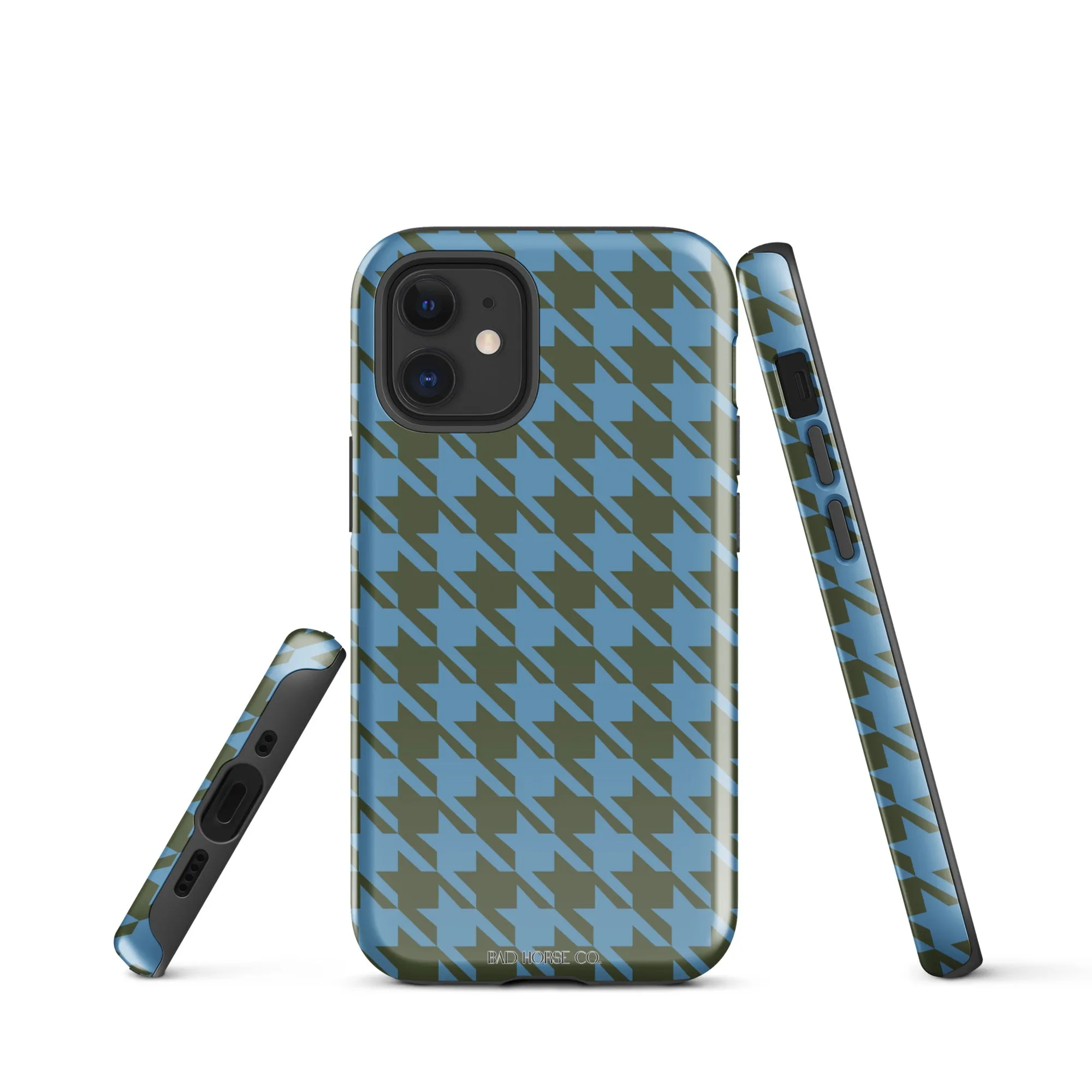 Blueberry Hill - iPhone® Tough Case