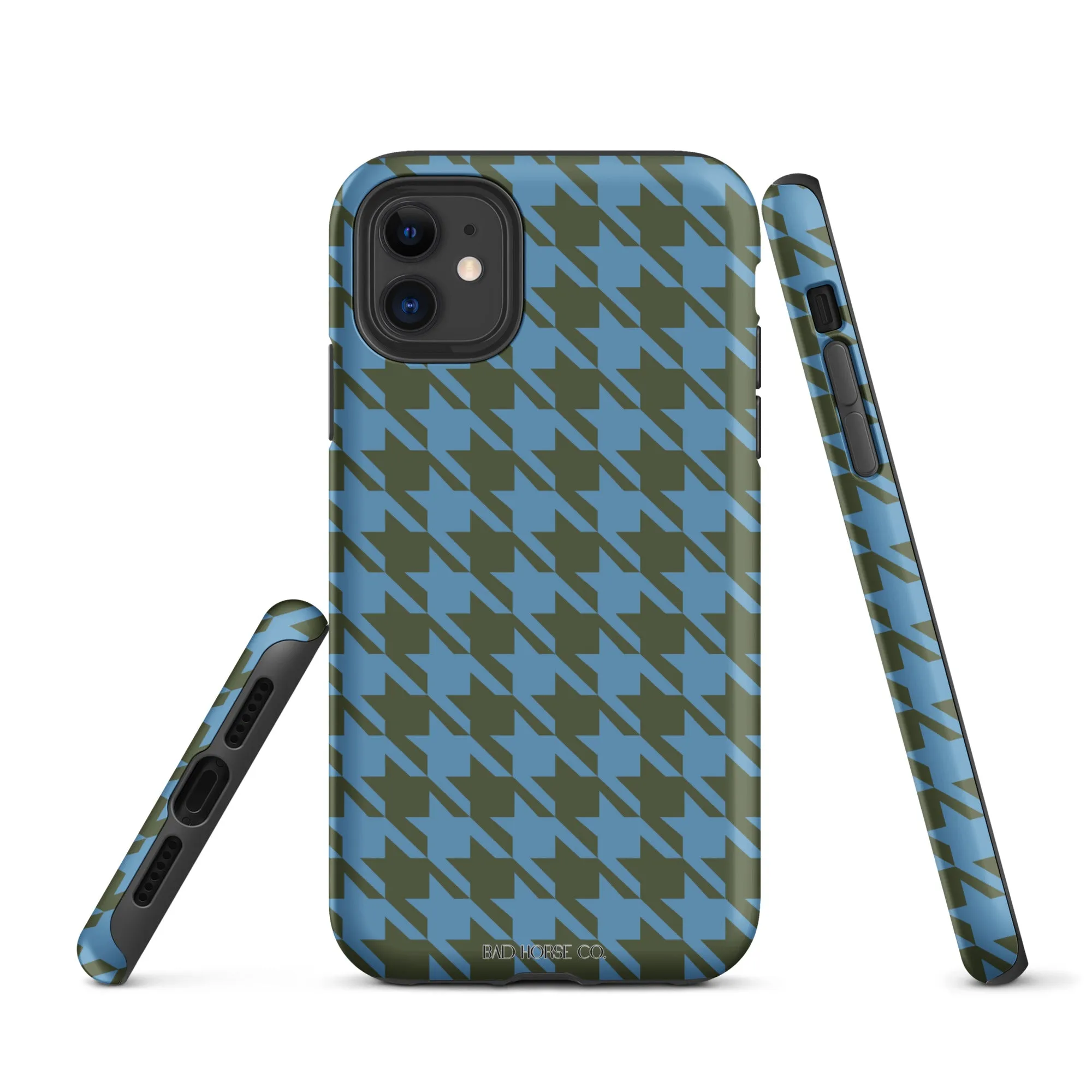 Blueberry Hill - iPhone® Tough Case