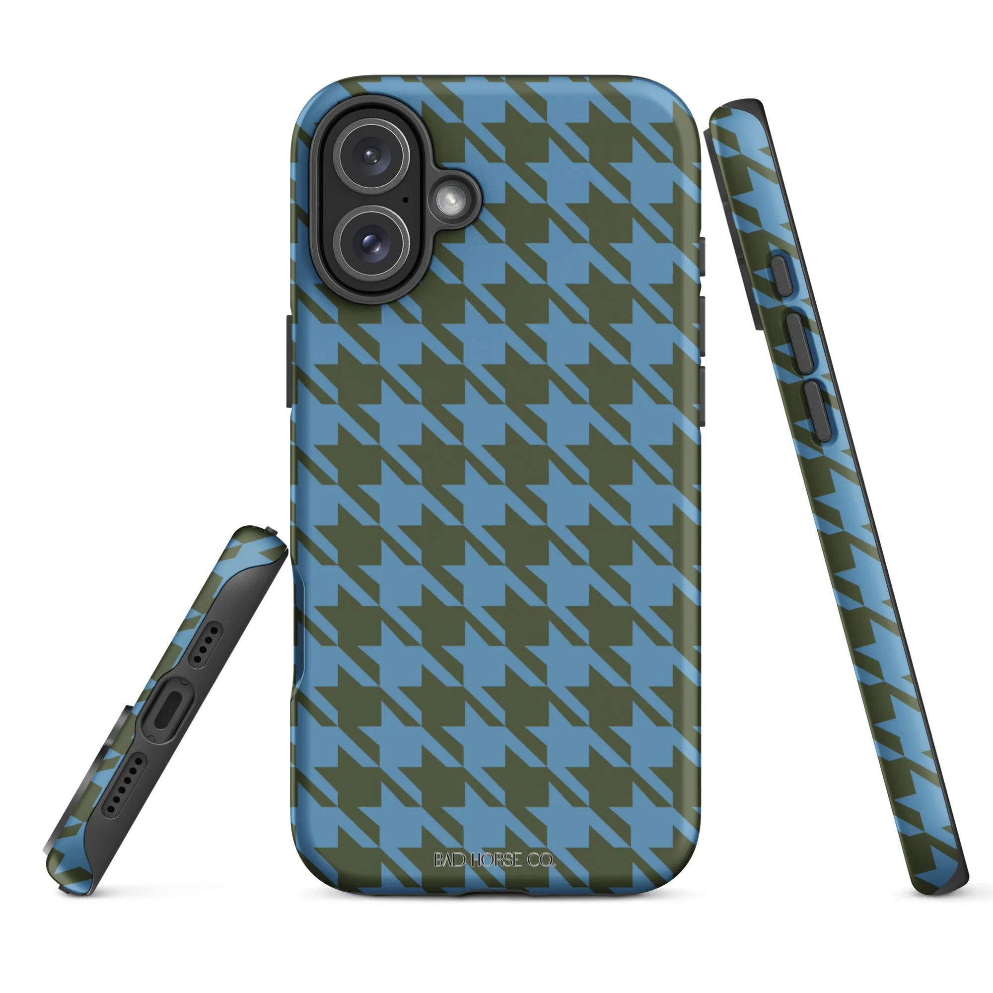 Blueberry Hill - iPhone® Tough Case