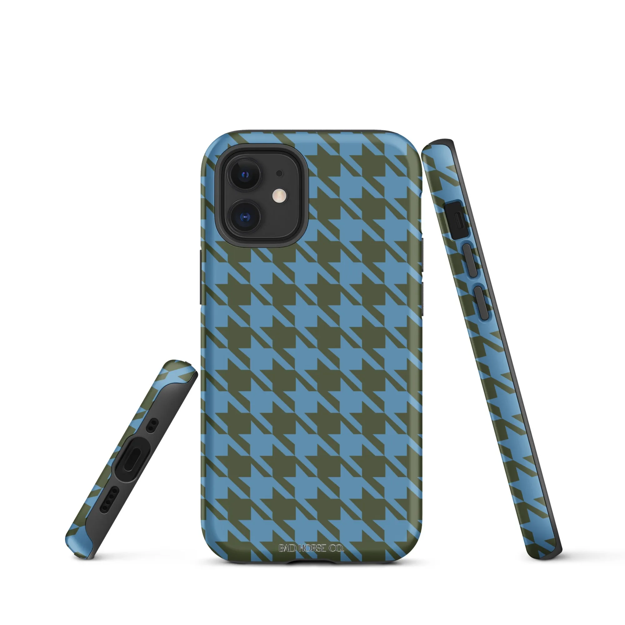 Blueberry Hill - iPhone® Tough Case