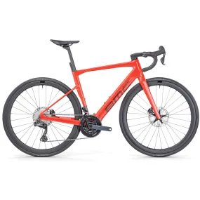 BMC Roadmachine 01 Amp Two Electric Road Bike