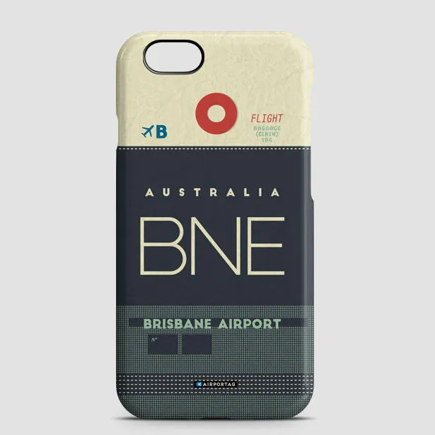 BNE - Phone Case