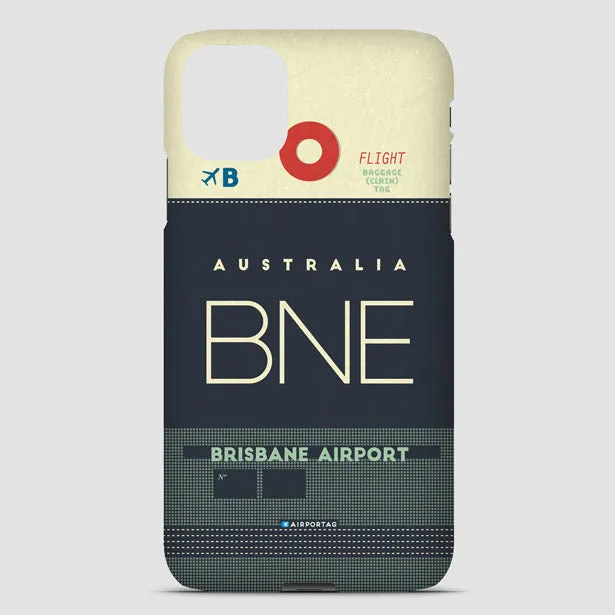 BNE - Phone Case