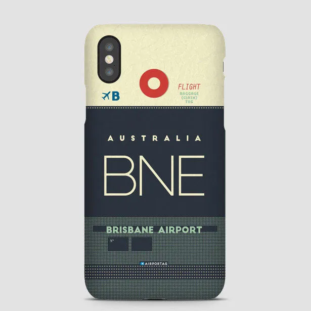 BNE - Phone Case