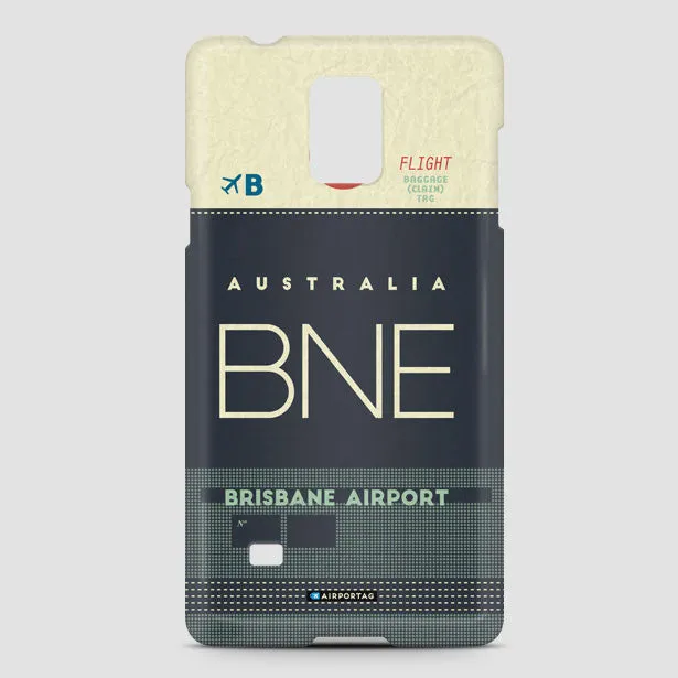 BNE - Phone Case