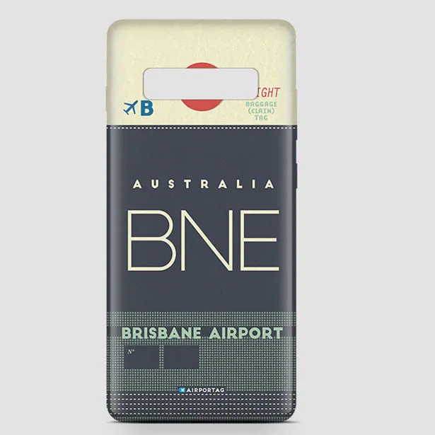 BNE - Phone Case