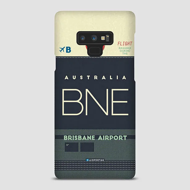 BNE - Phone Case