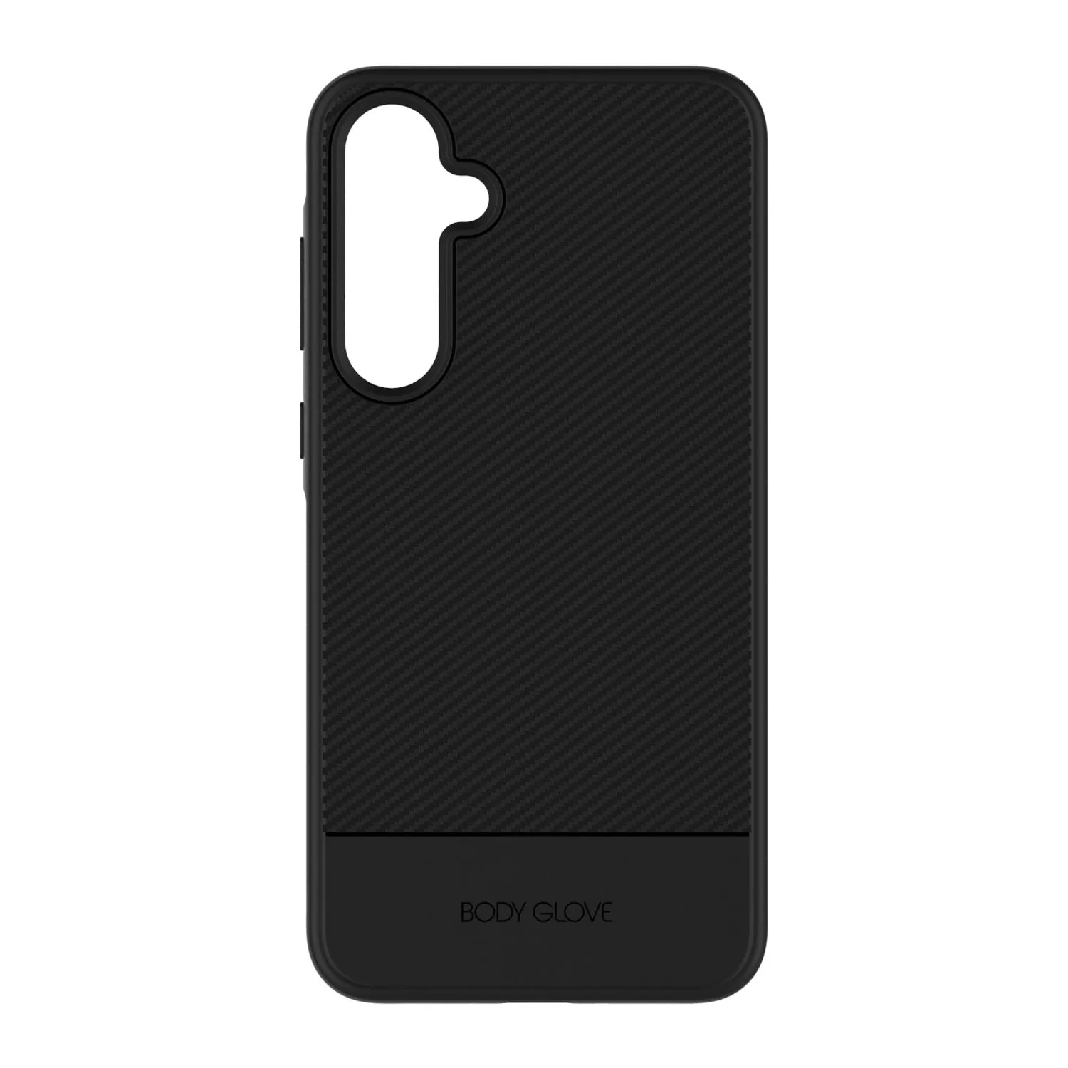 Body Glove Astrx Case - Samsung Galaxy A35 5G - Black