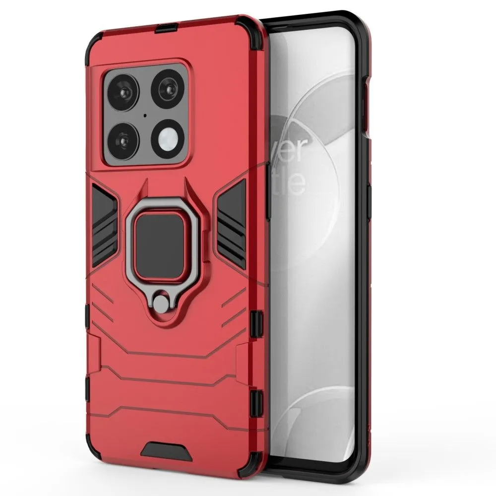 Bofink Combat OnePlus 10 Pro case - Red