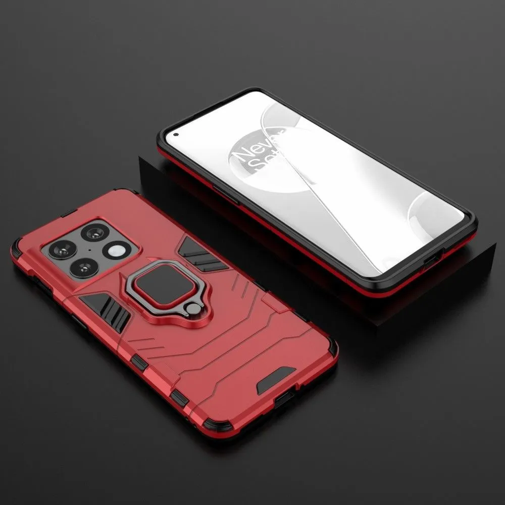 Bofink Combat OnePlus 10 Pro case - Red