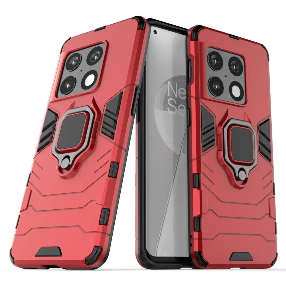 Bofink Combat OnePlus 10 Pro case - Red