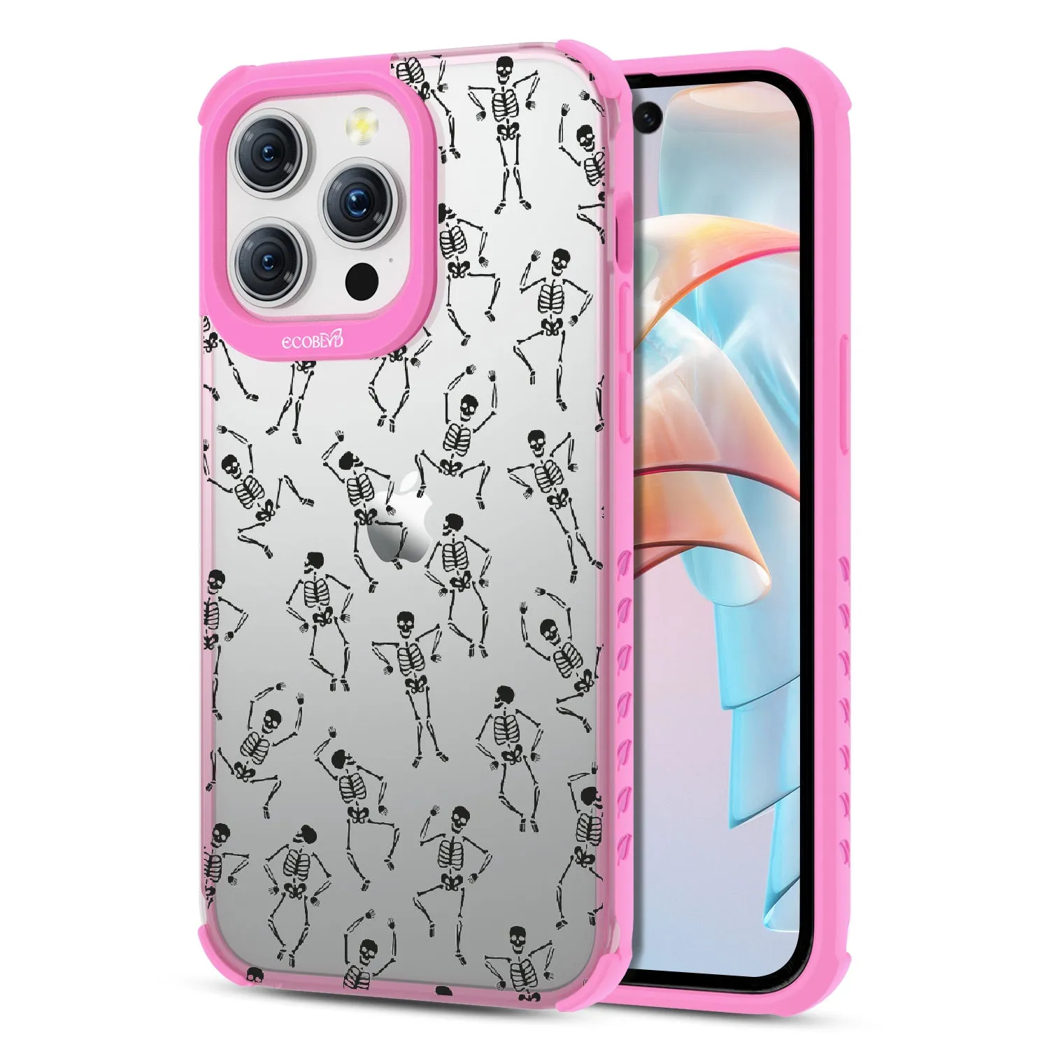 Boogie Man - Laguna Collection Case for Apple iPhone 15 Pro Max