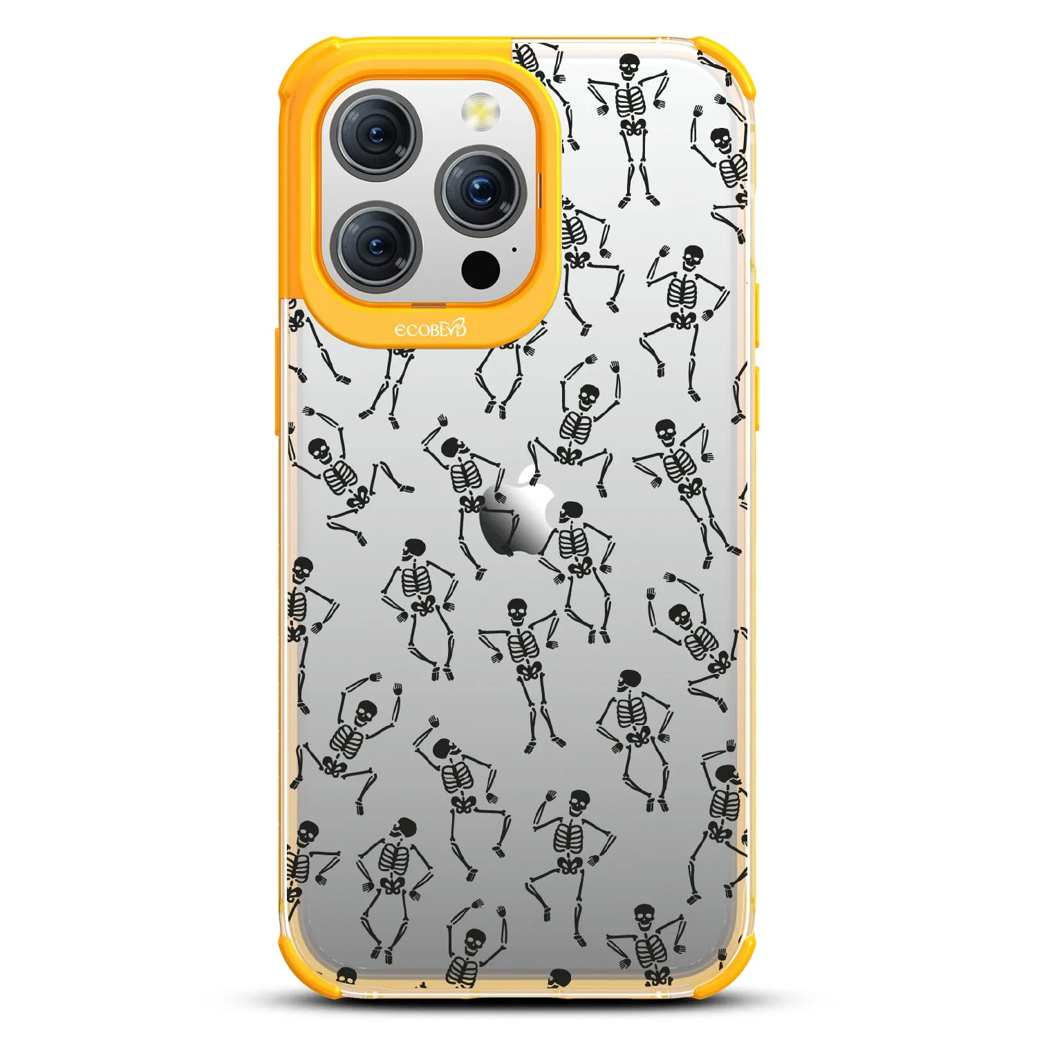 Boogie Man - Laguna Collection Case for Apple iPhone 15 Pro Max