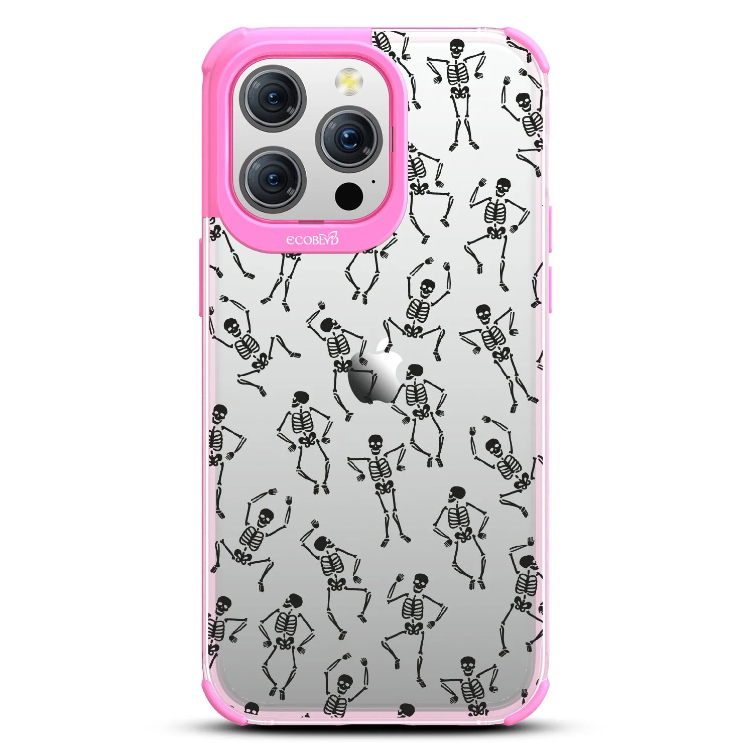 Boogie Man - Laguna Collection Case for Apple iPhone 15 Pro Max