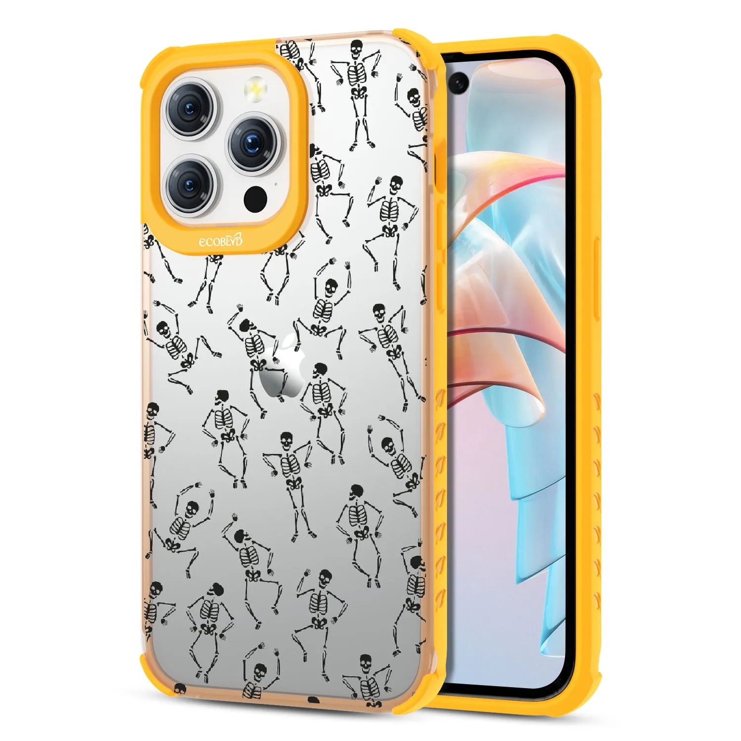 Boogie Man - Laguna Collection Case for Apple iPhone 15 Pro Max