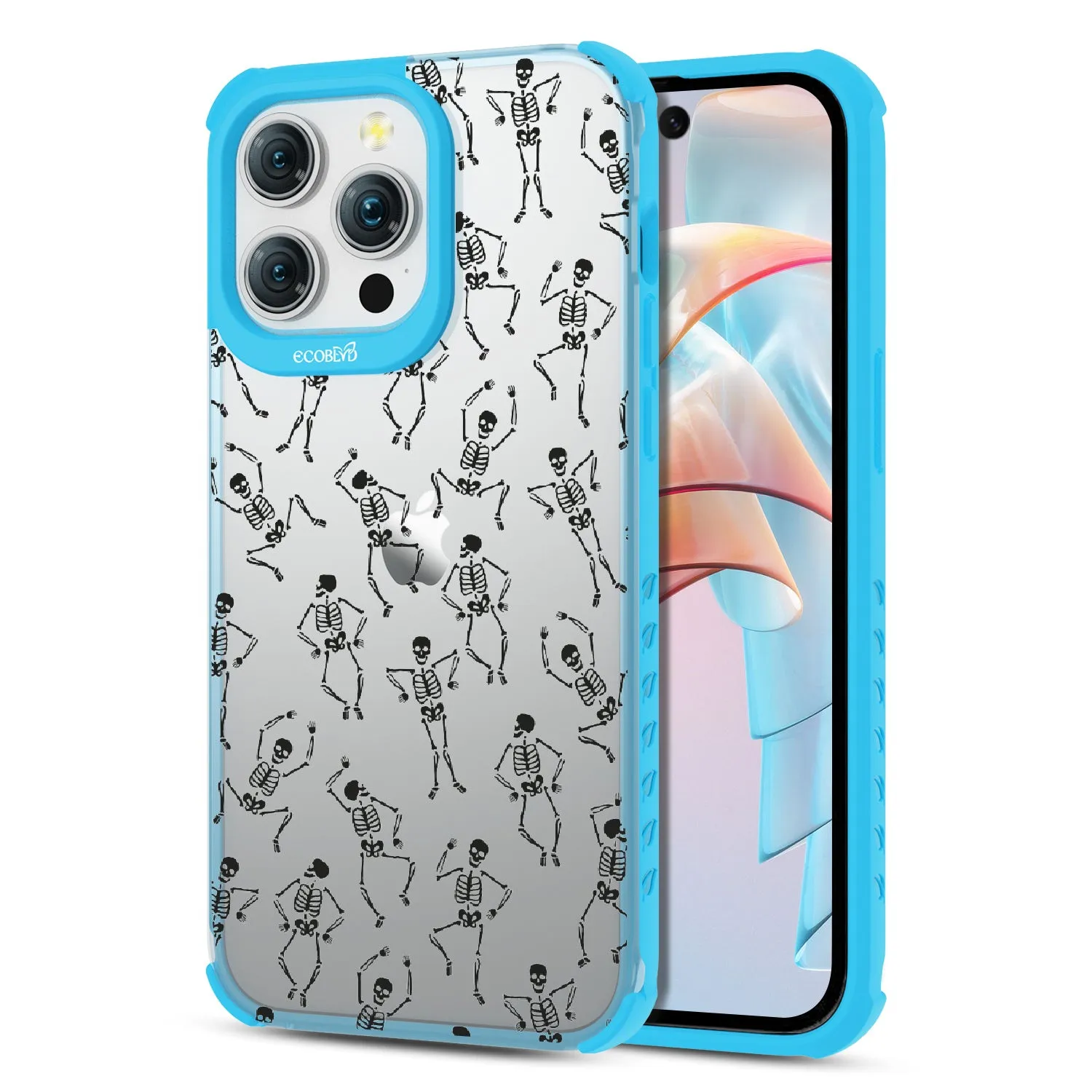 Boogie Man - Laguna Collection Case for Apple iPhone 15 Pro Max