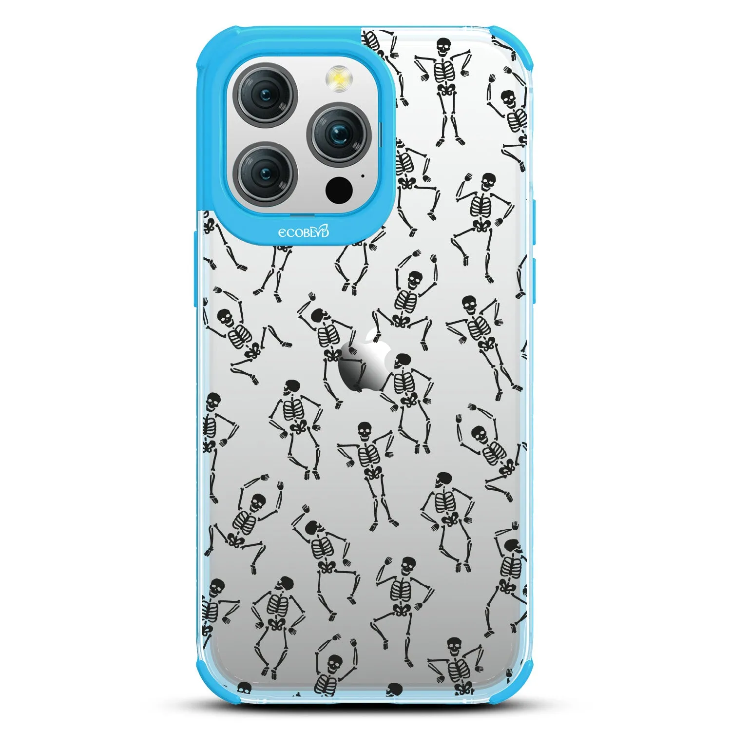 Boogie Man - Laguna Collection Case for Apple iPhone 15 Pro Max