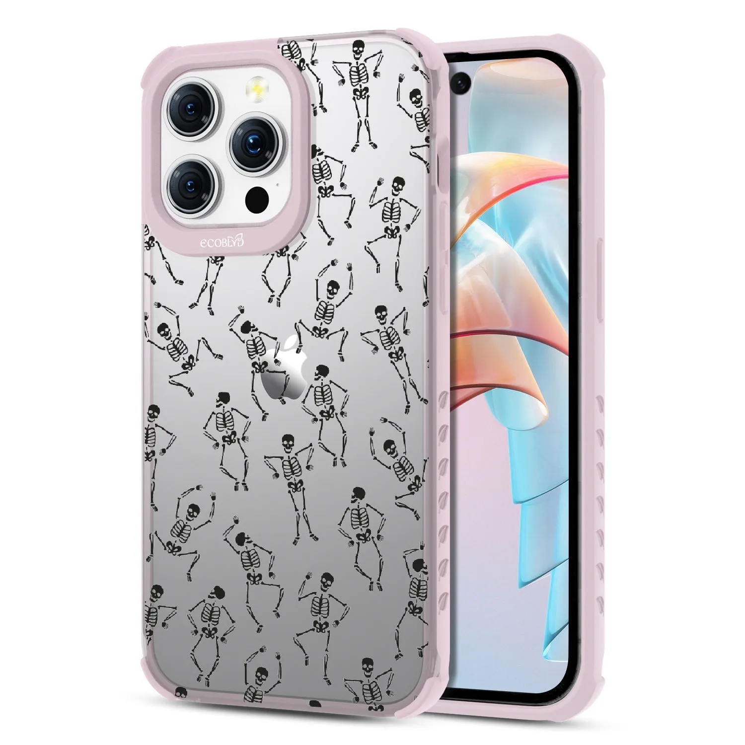 Boogie Man - Laguna Collection Case for Apple iPhone 15 Pro Max