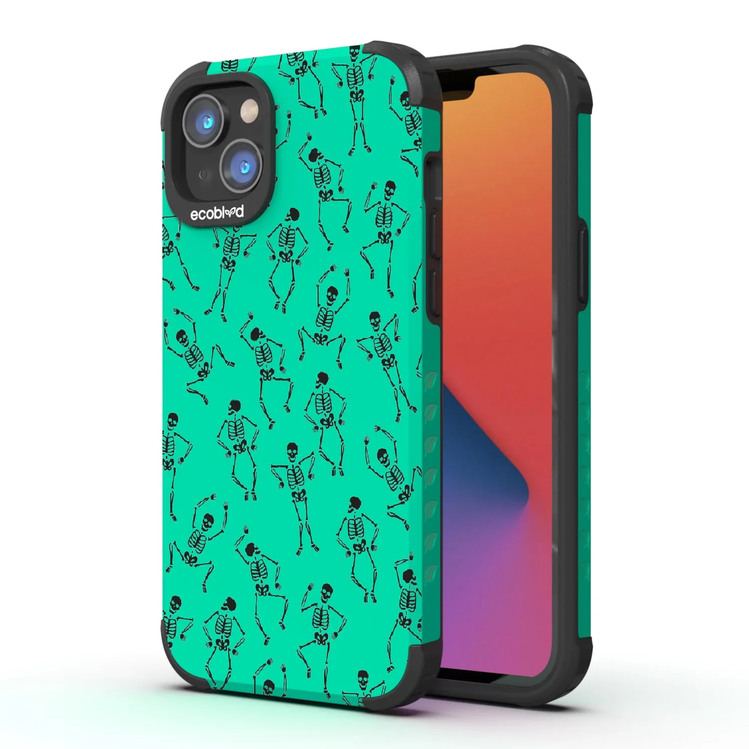 Boogie Man - Mojave Collection Case for Apple iPhone 14 Plus