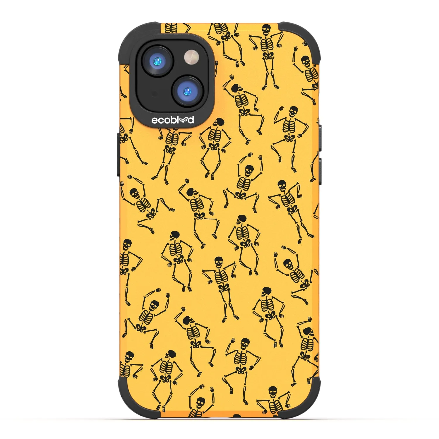 Boogie Man - Mojave Collection Case for Apple iPhone 14 Plus