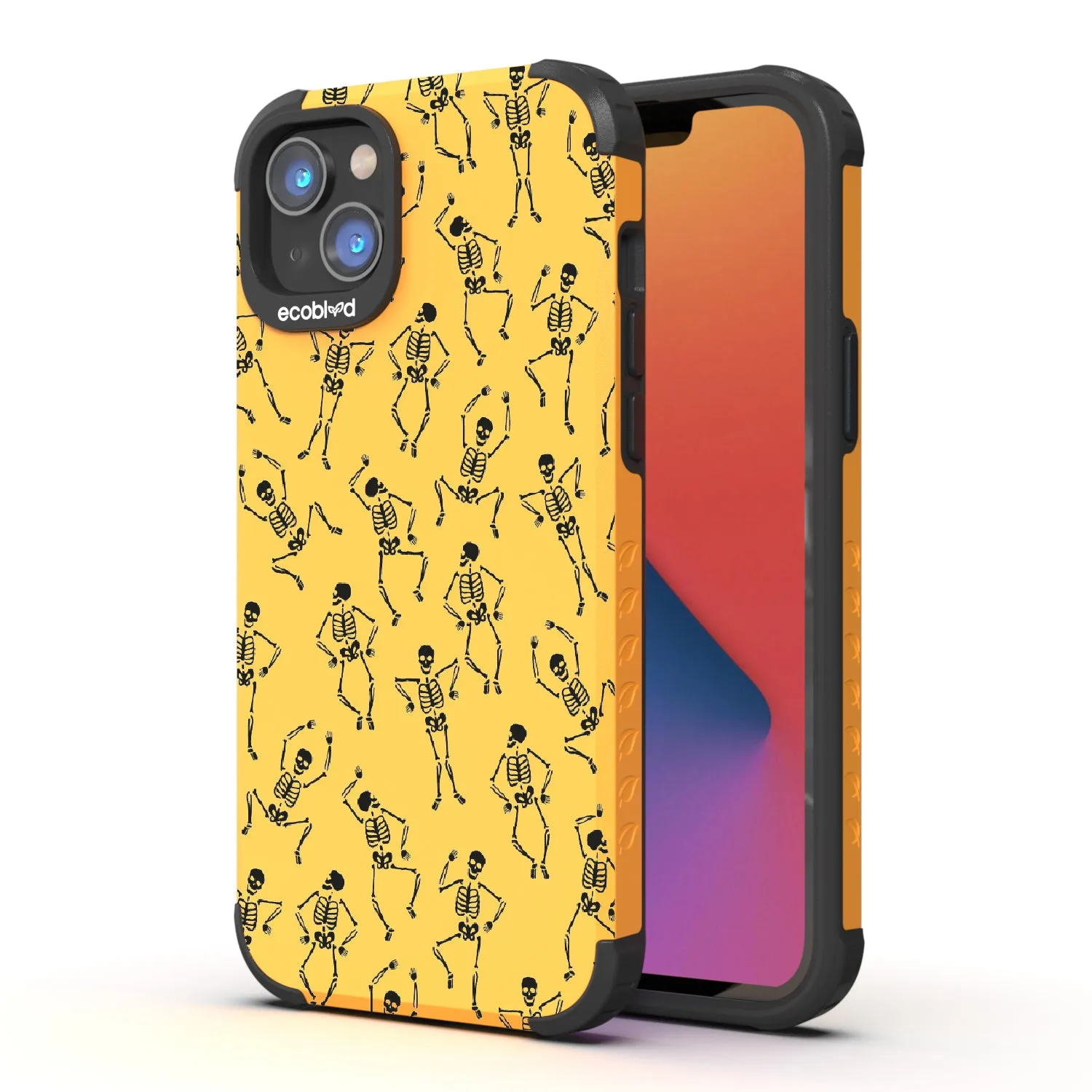 Boogie Man - Mojave Collection Case for Apple iPhone 14 Plus