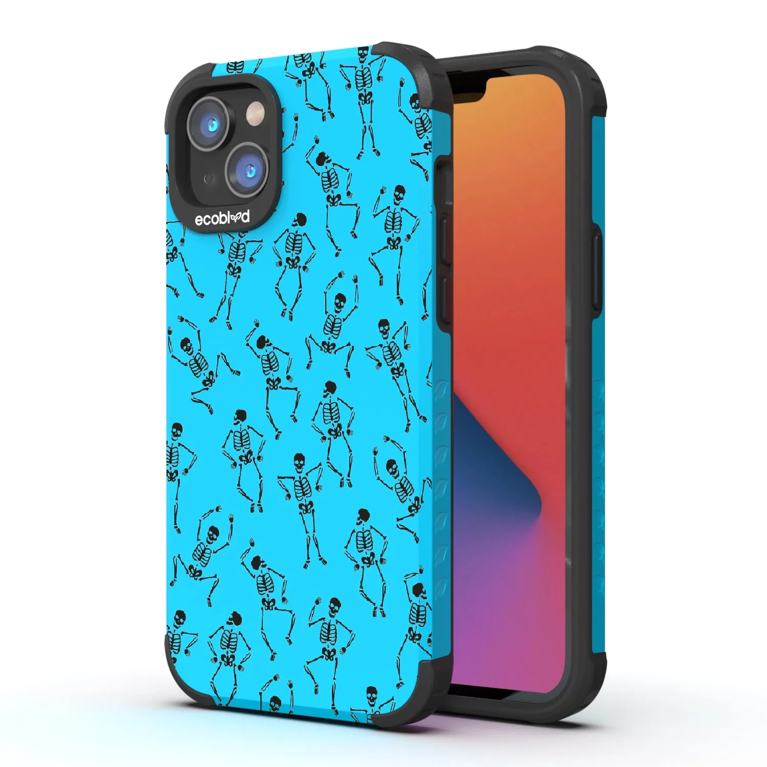 Boogie Man - Mojave Collection Case for Apple iPhone 14 Plus