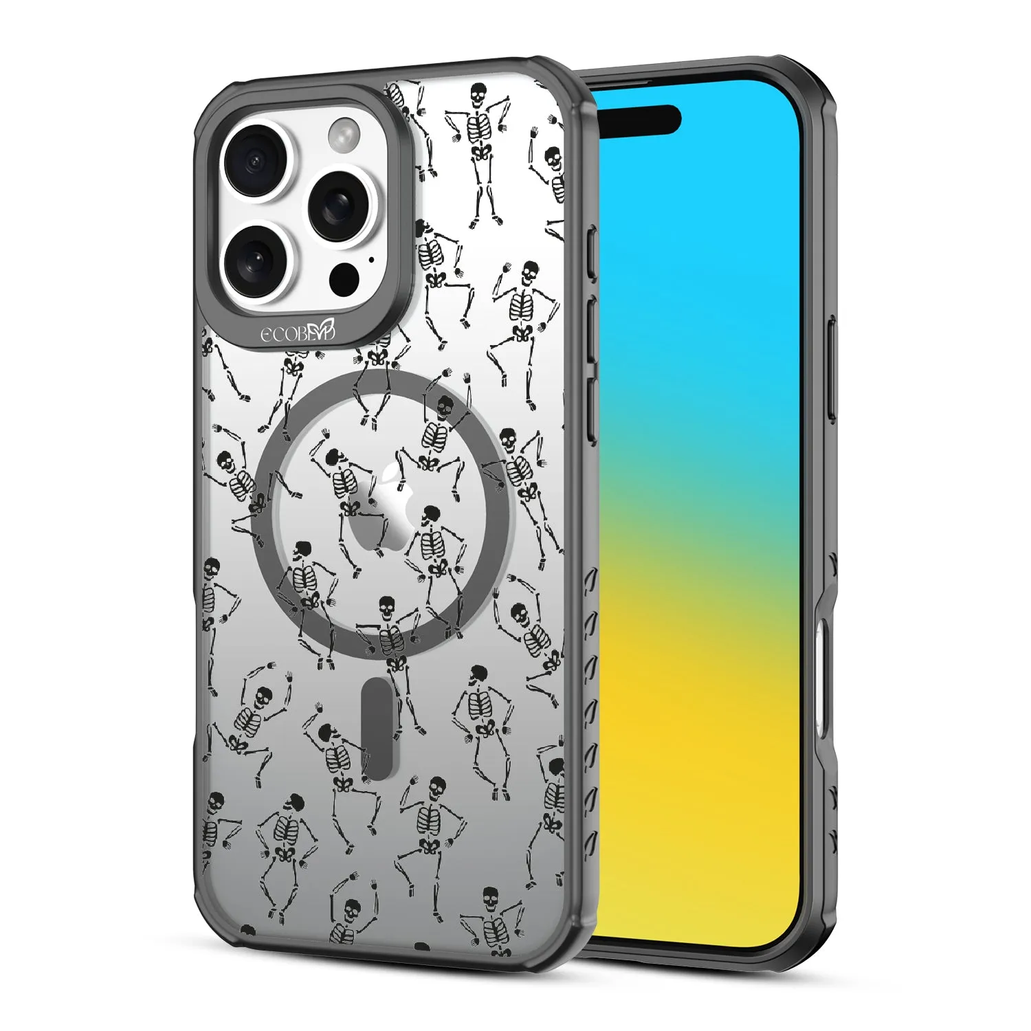 Boogie Man - Revive Collection Case for Apple iPhone 16 Pro Max