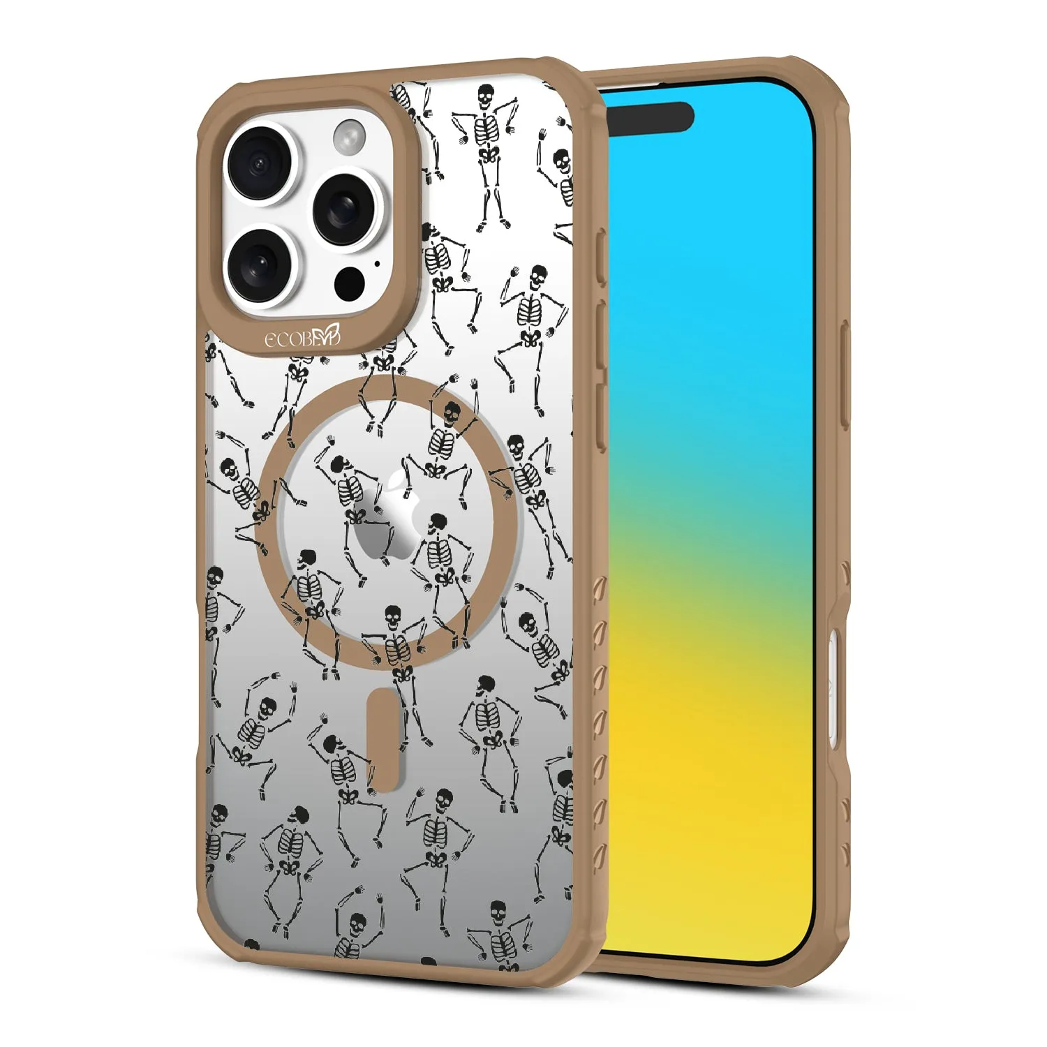 Boogie Man - Revive Collection Case for Apple iPhone 16 Pro Max