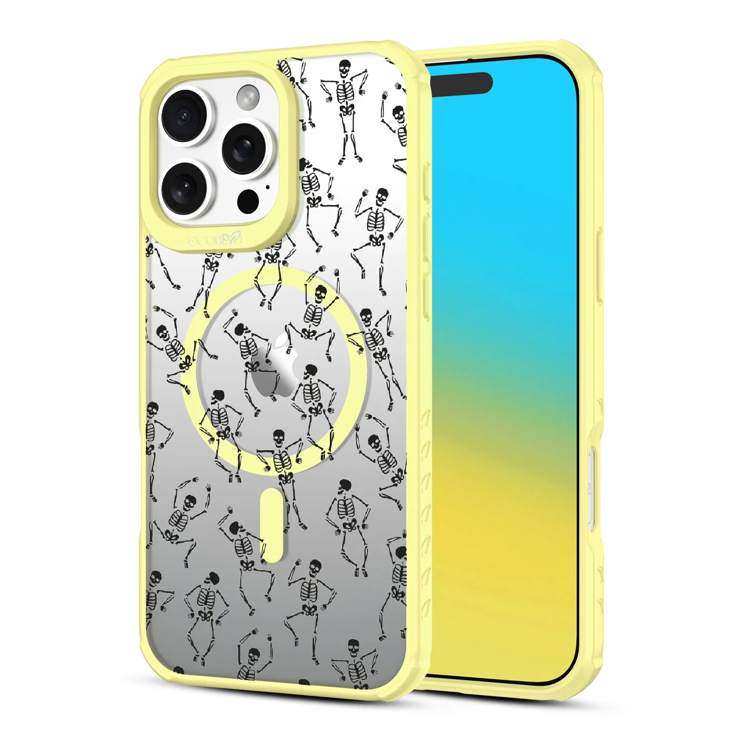 Boogie Man - Revive Collection Case for Apple iPhone 16 Pro Max