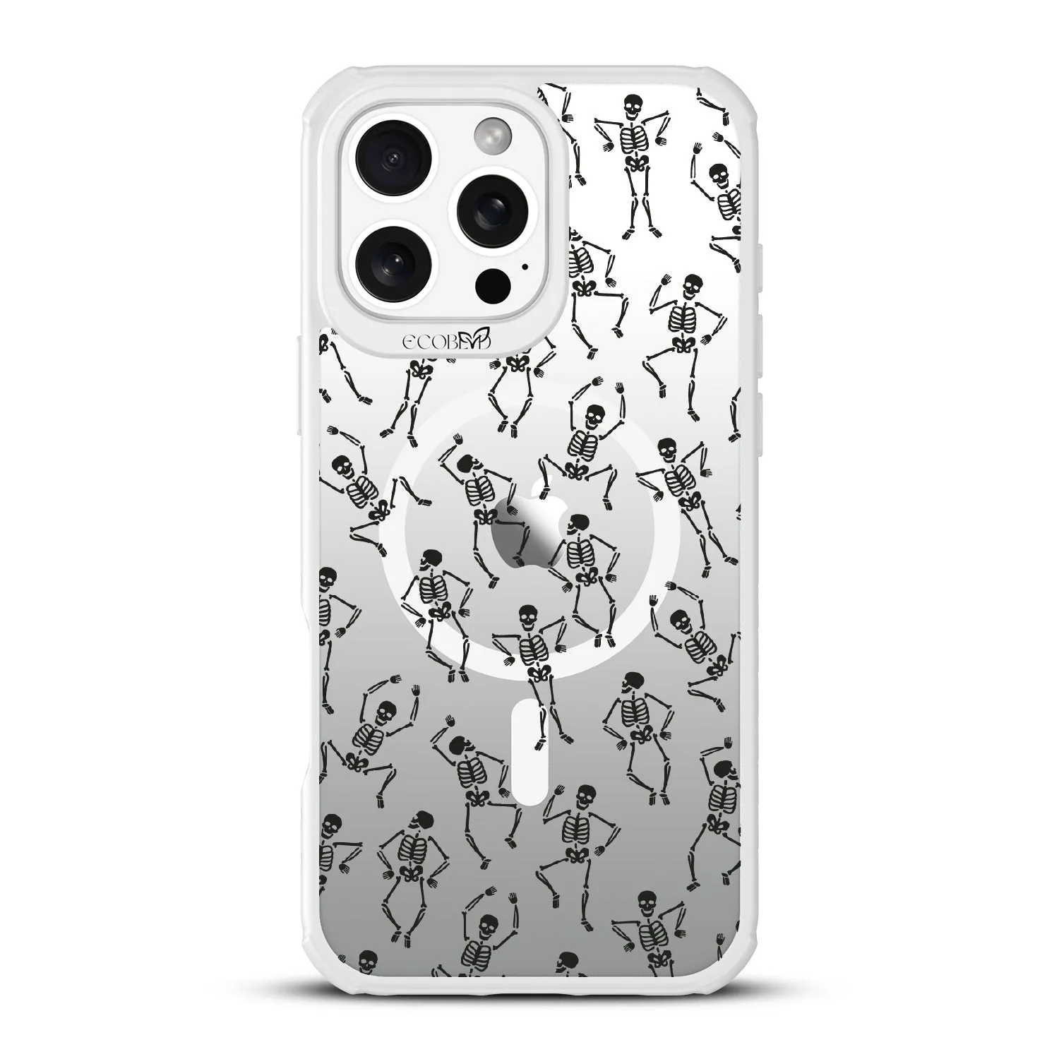 Boogie Man - Revive Collection Case for Apple iPhone 16 Pro Max