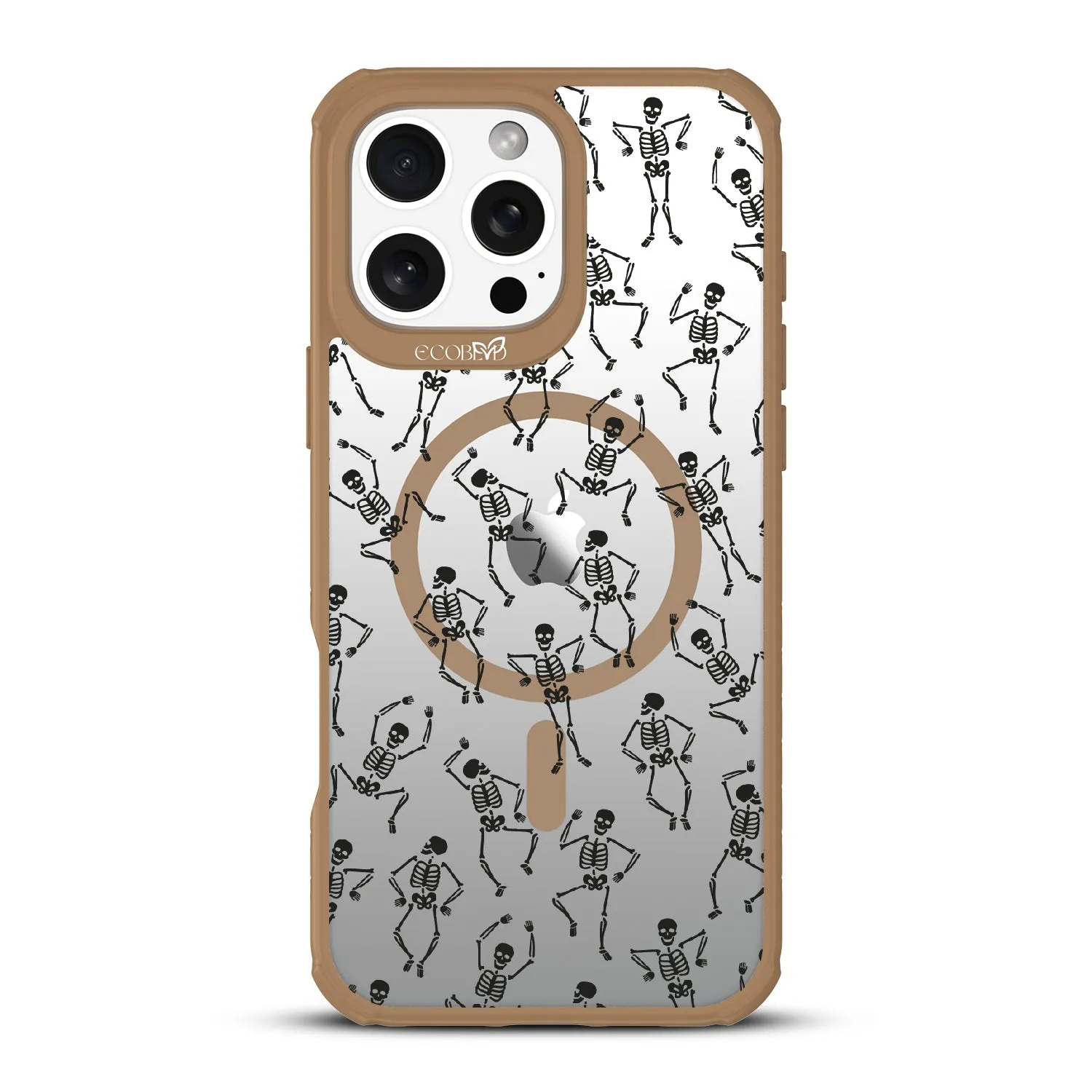 Boogie Man - Revive Collection Case for Apple iPhone 16 Pro Max