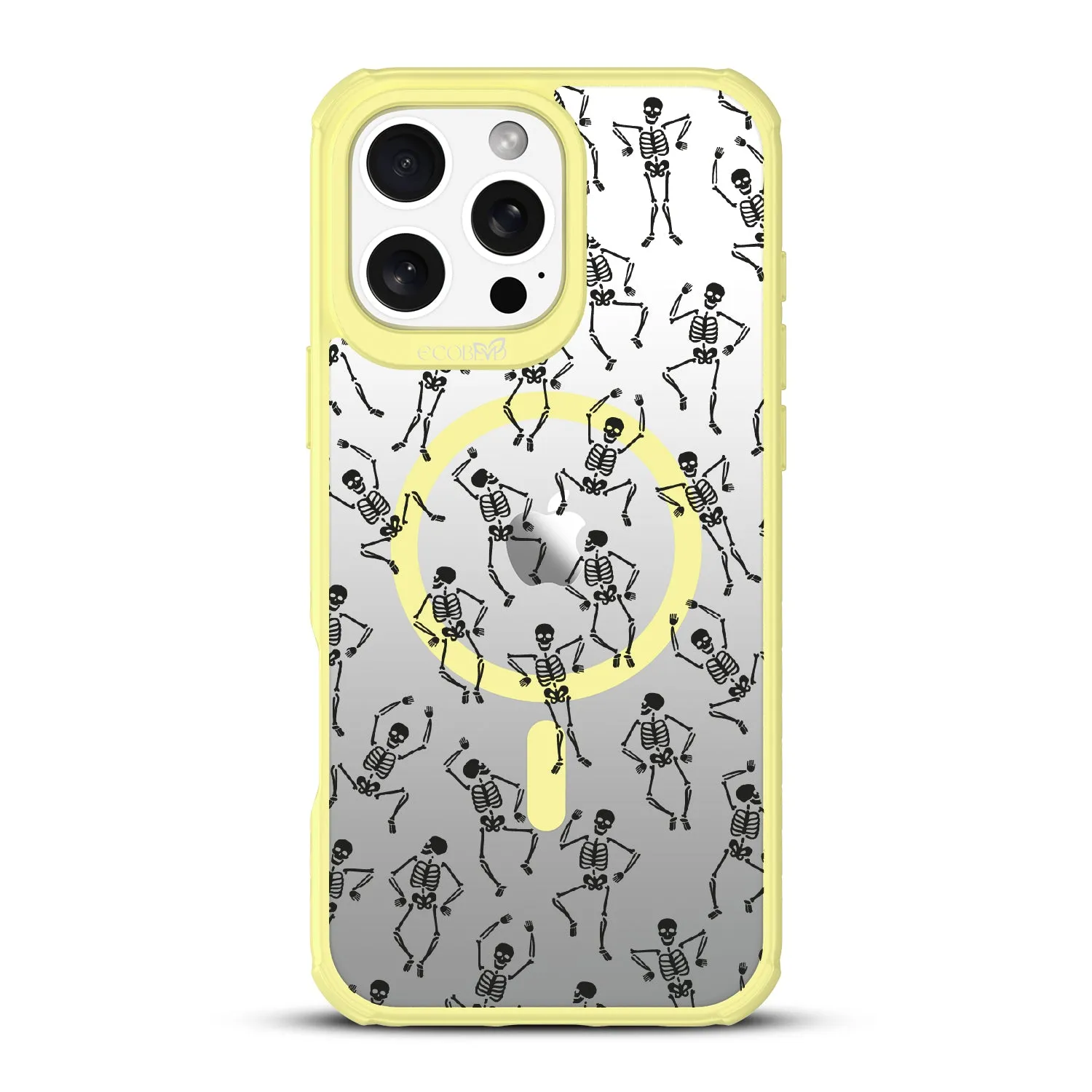 Boogie Man - Revive Collection Case for Apple iPhone 16 Pro Max