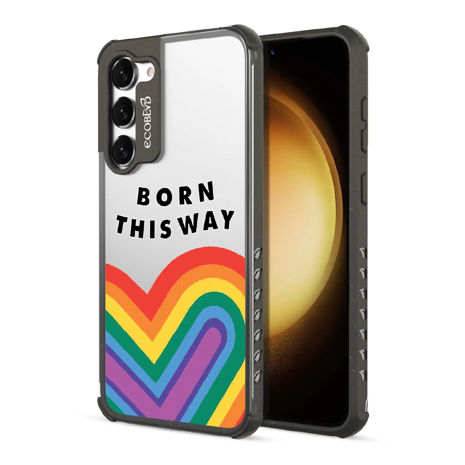 Born This Way - Laguna Collection Case for Samsung Galaxy S23