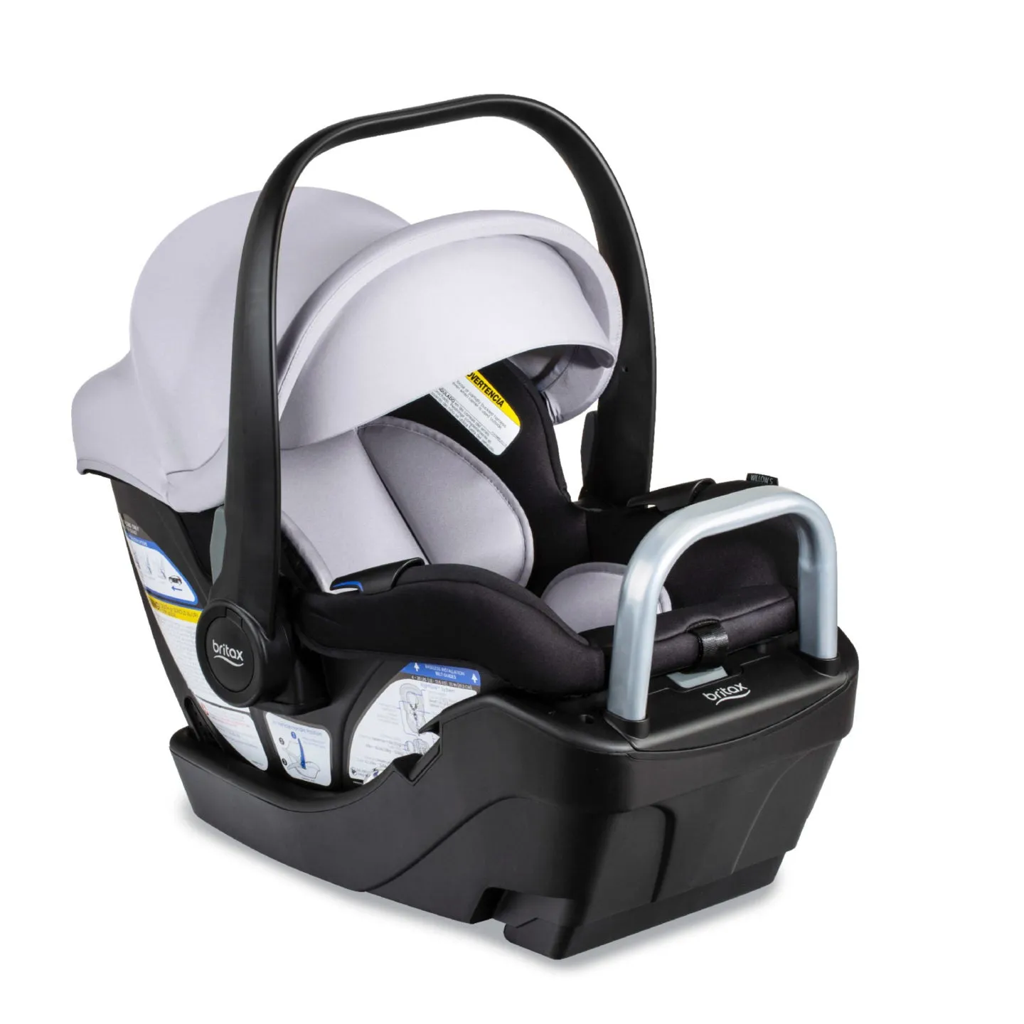 Britax Willow S Infant Car Seat