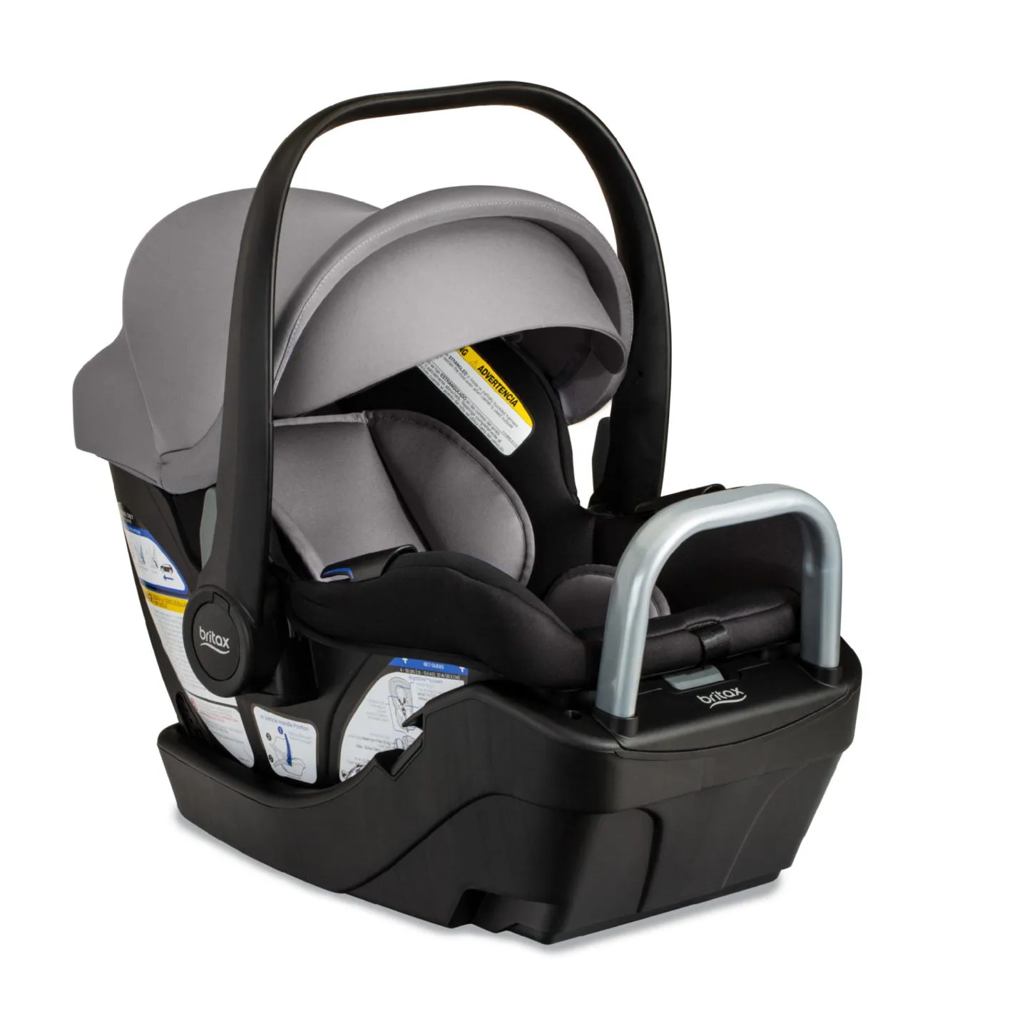 Britax Willow S Infant Car Seat