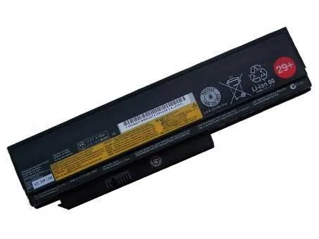 BTExpert?« Battery for Lenovo Thinkpad X220 4291 Thinkpad X220I Thinkpad X220I 4286 Thinkpad X220I 4287 Thinkpad X220S Series 29  5200mah 6 Cell