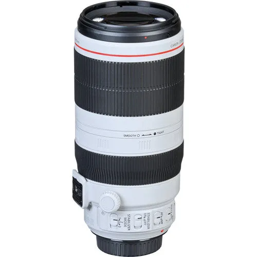 Canon EF 100-400mm f/4.5-5.6L II IS USM Lens