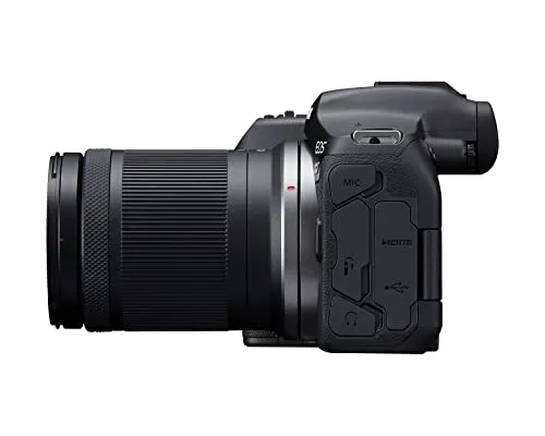 Canon EOS R7 Content Creator Kit