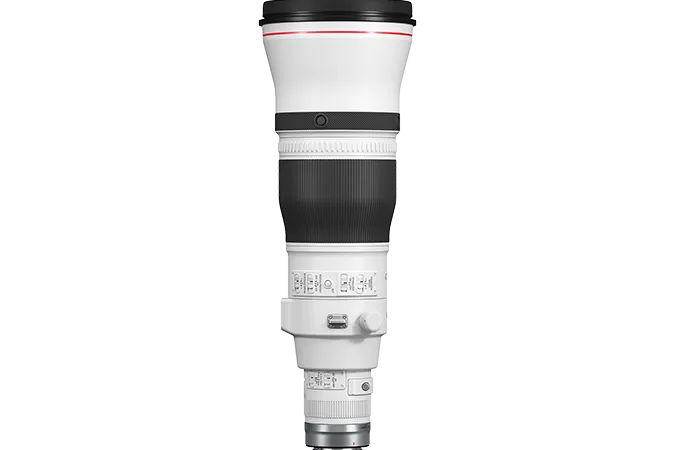 Canon RF 600mm f/4 L IS USM