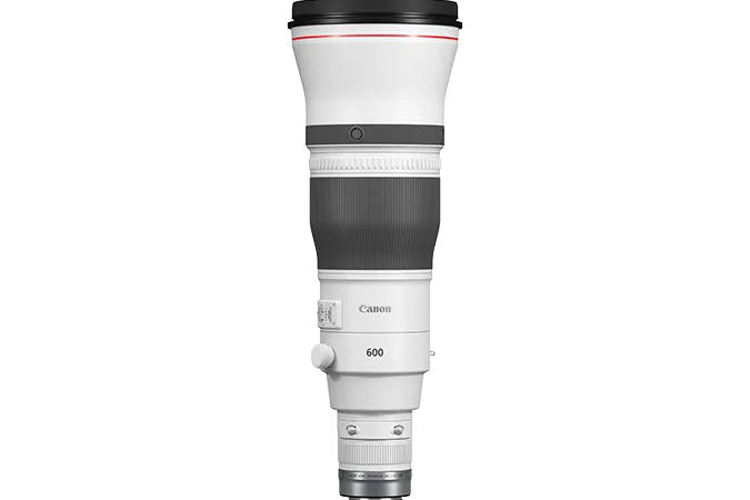 Canon RF 600mm f/4 L IS USM