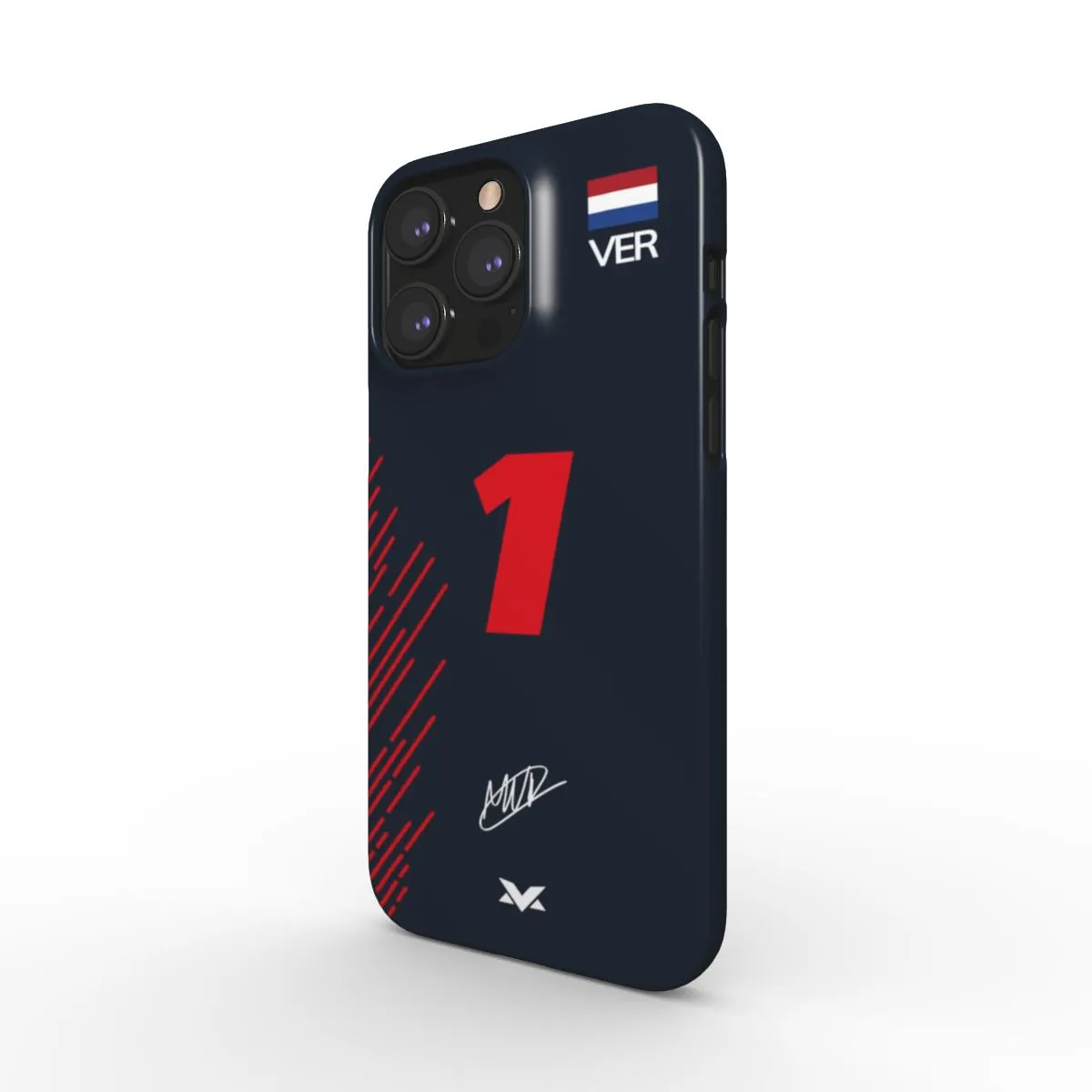 Capinha Max Verstappen Pole