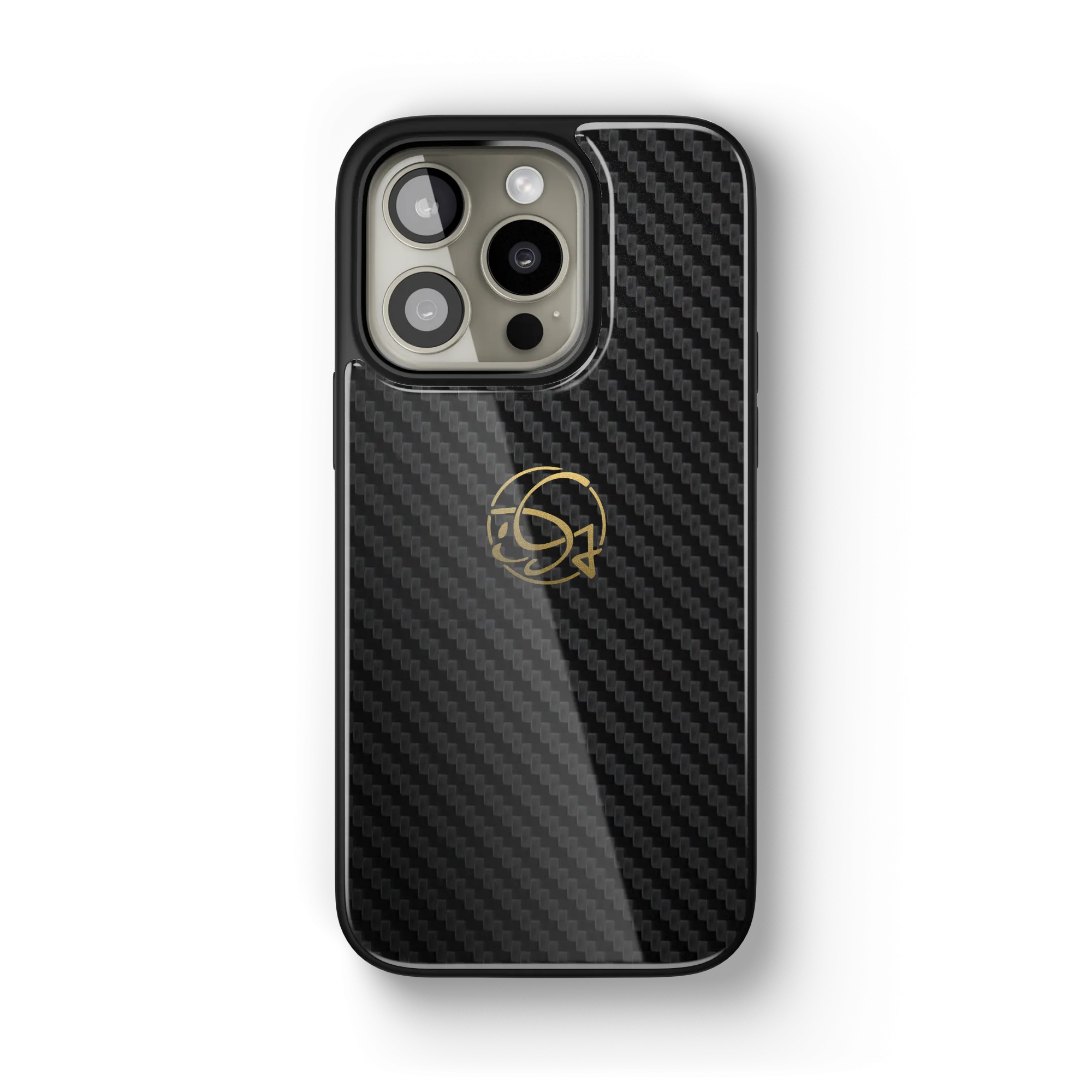 Carbon Phone Case