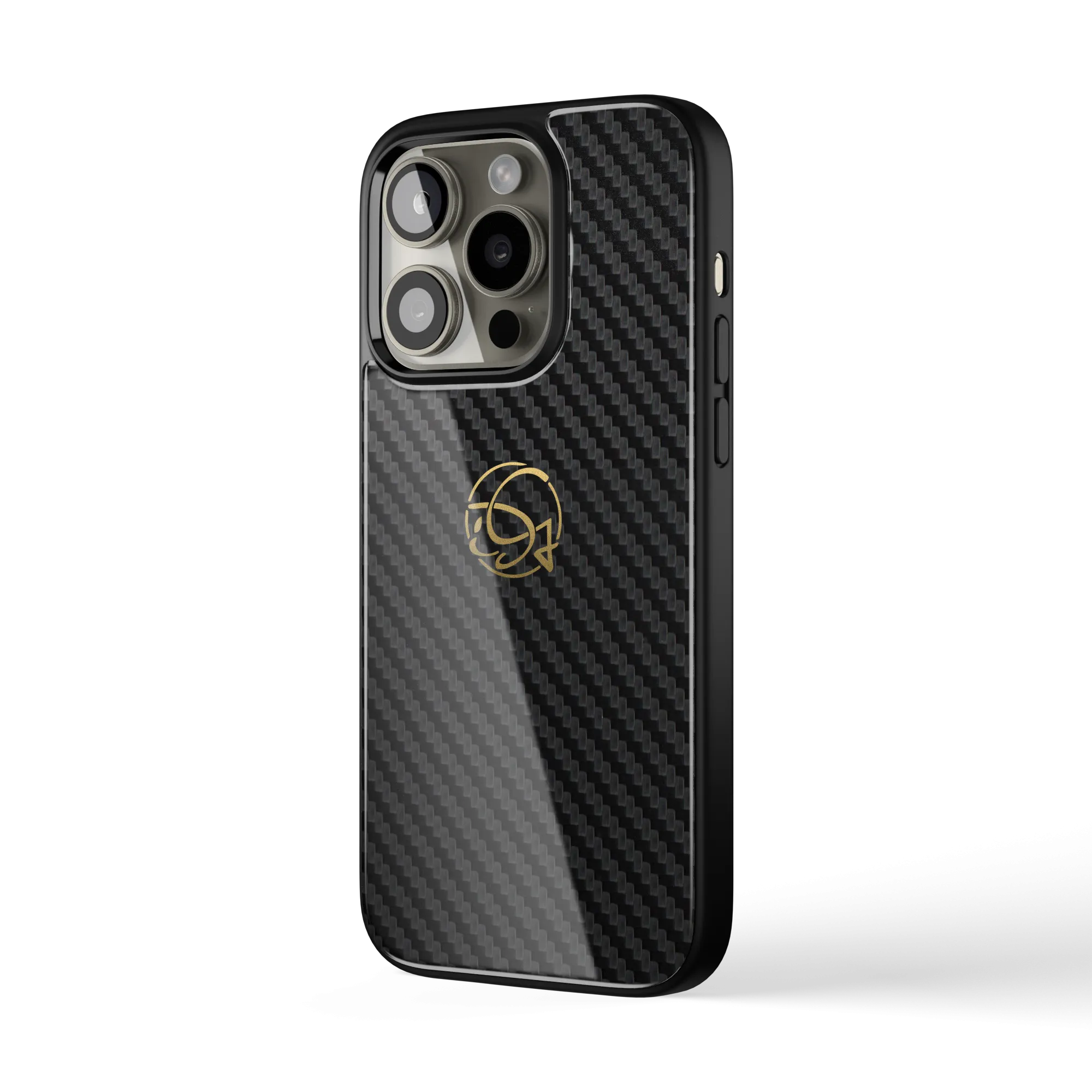 Carbon Phone Case