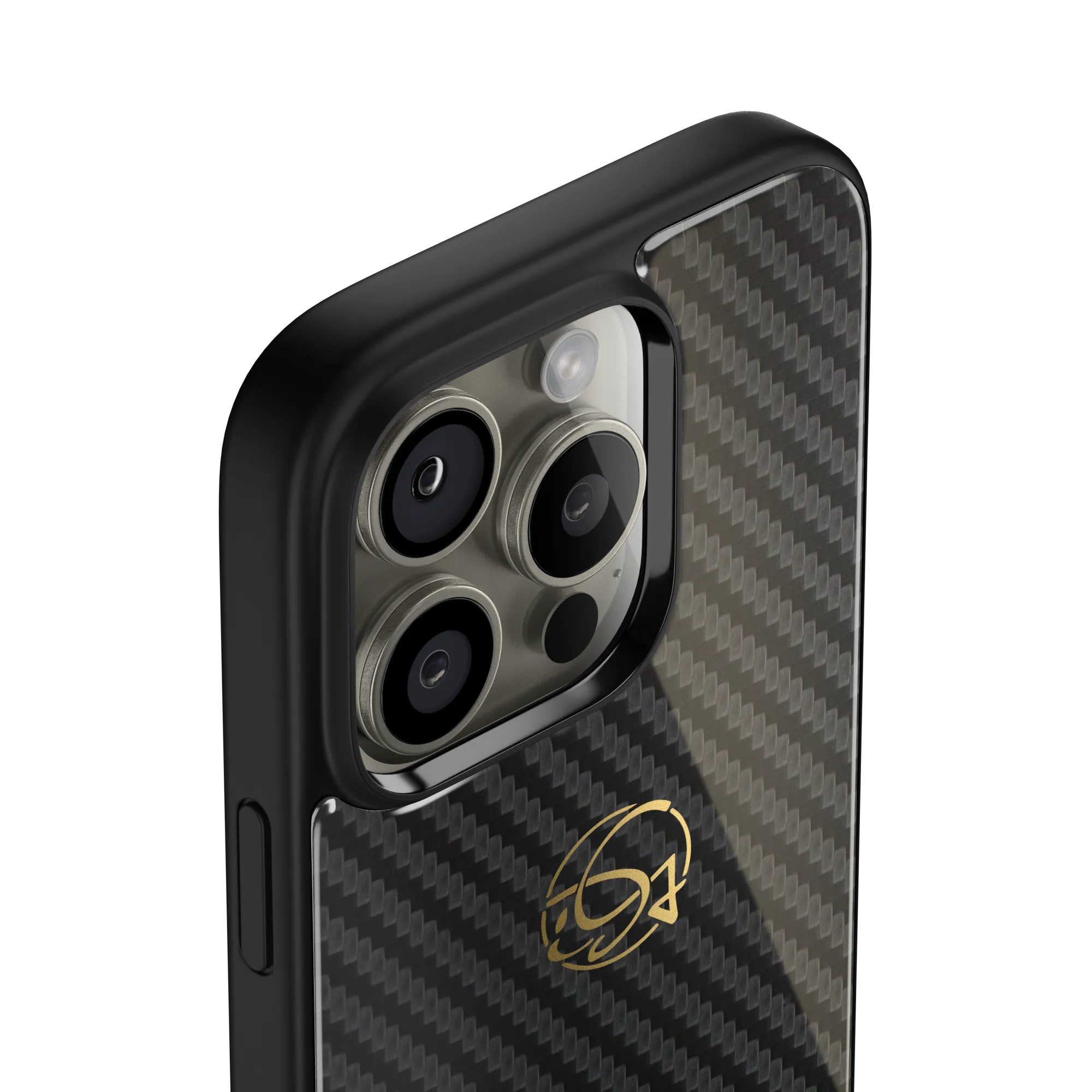 Carbon Phone Case