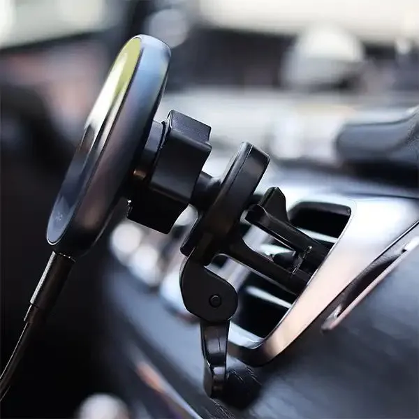 Carmag™ Wireless Mount