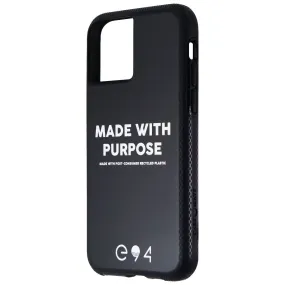 Case-Mate Eco94 Recycled Case for Apple iPhone 11 Pro & XS - Black / Purpose