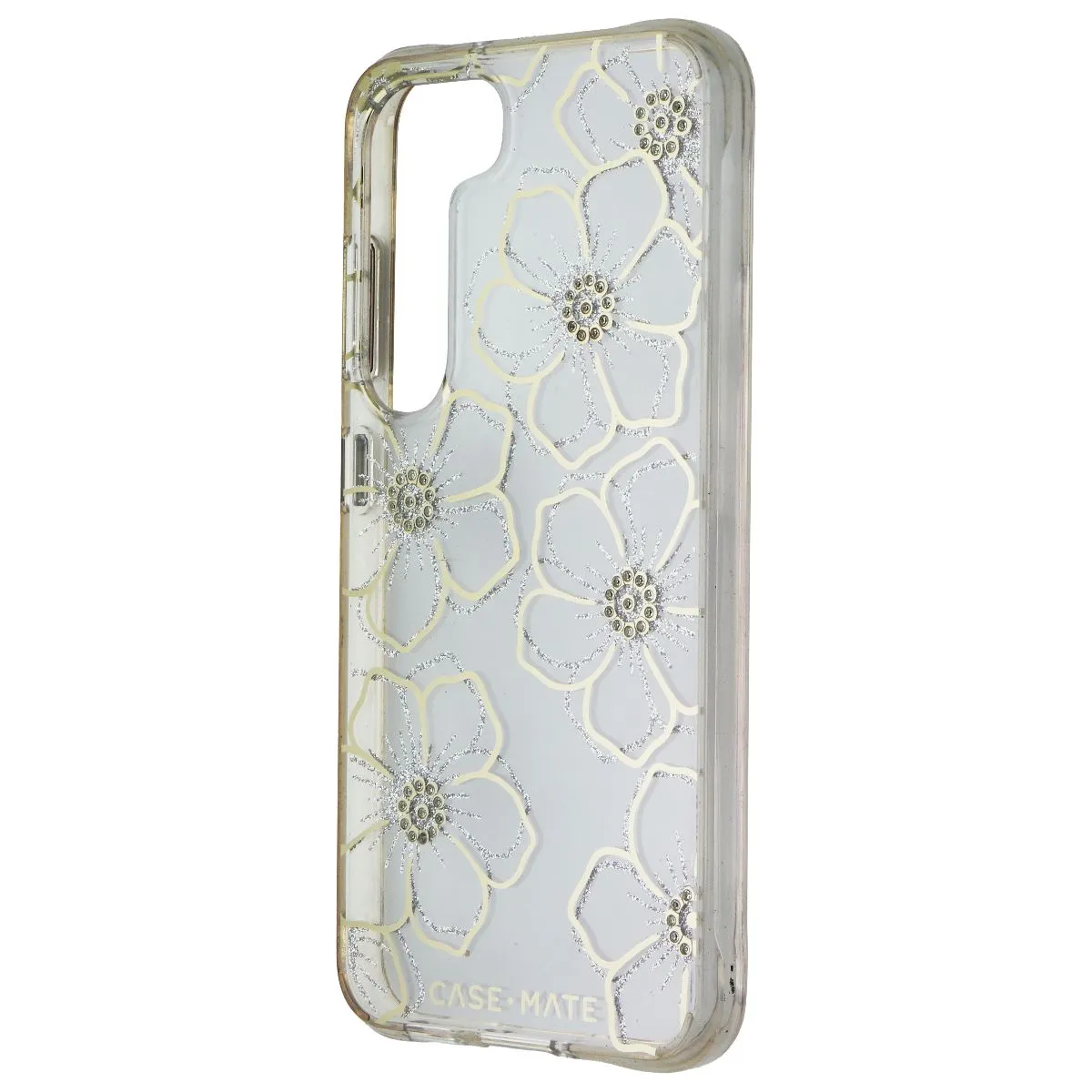 Case-Mate Floral Case for Samsung Galaxy S23 - Floral Gems