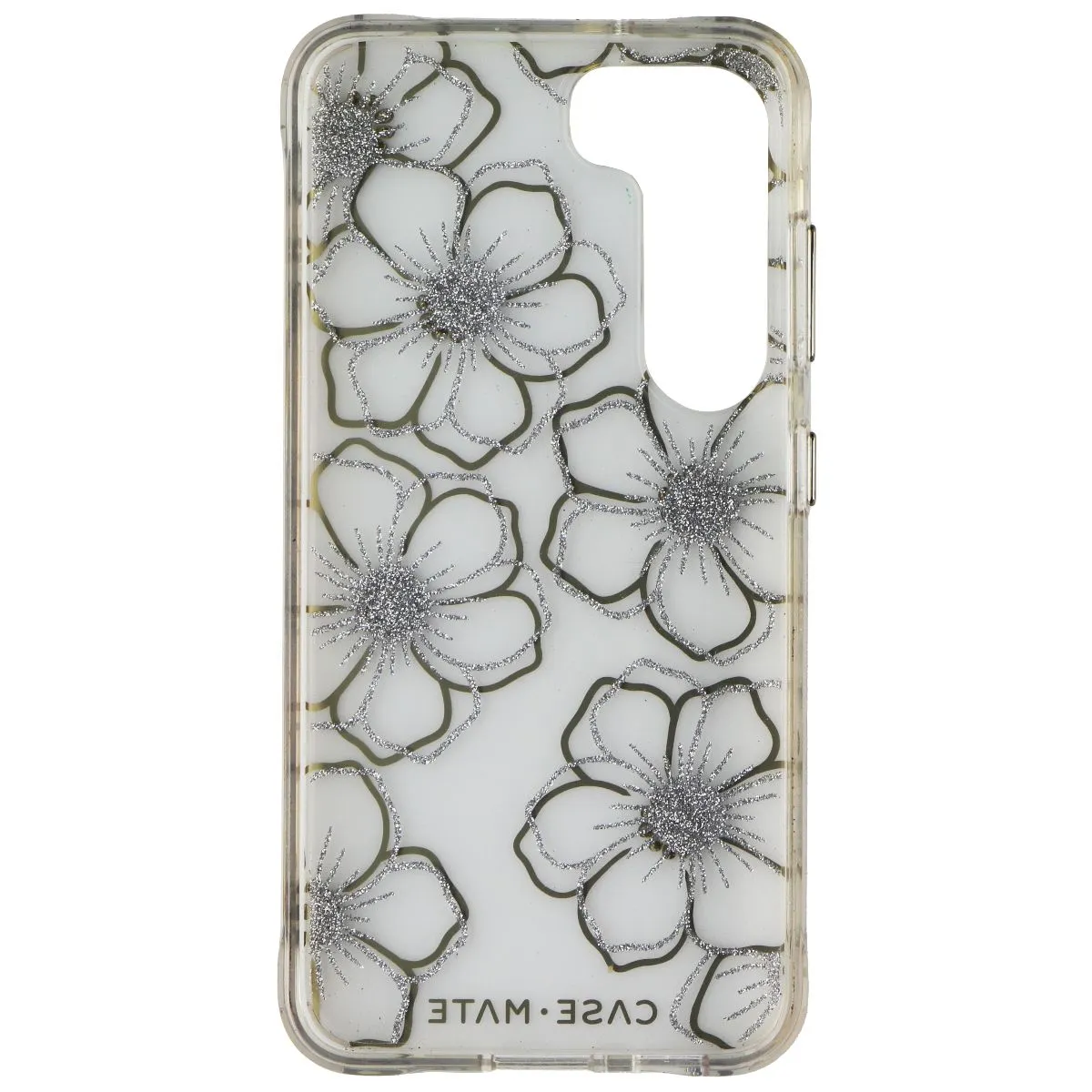 Case-Mate Floral Case for Samsung Galaxy S23 - Floral Gems