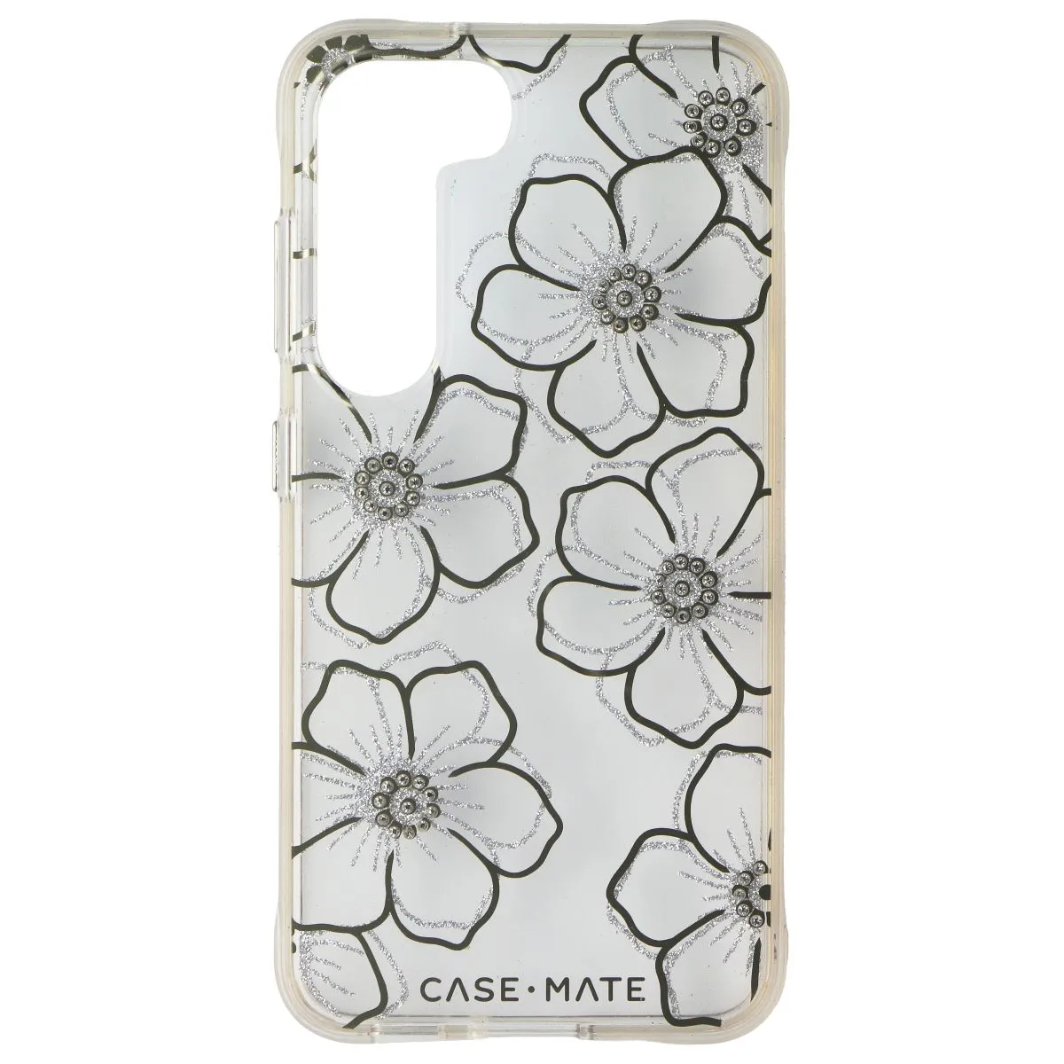 Case-Mate Floral Case for Samsung Galaxy S23 - Floral Gems